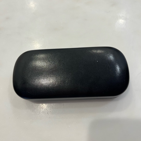 (Prescription) glasses from reading glasses.com. Tortoise frames in Oscar style. - Picture 7 of 9